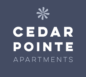 Cedar Pointe Apartments logo